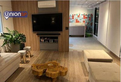 Apartamento, 2 quartos, 105 m² - Foto 5