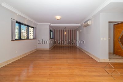 Apartamento, 4 quartos, 184 m² - Foto 3