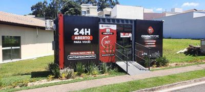 Loteamento e Condomínio, 350 m² - Foto 5