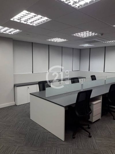 Sala-Conjunto, 280 m² - Foto 5