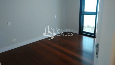 Apartamento, 3 quartos, 163 m² - Foto 2