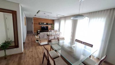 Apartamento, 3 quartos, 115 m² - Foto 5