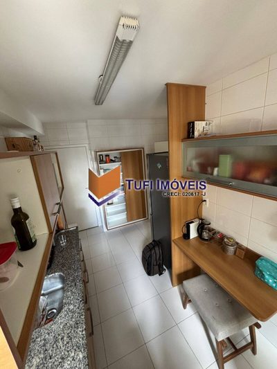 Apartamento, 3 quartos, 112 m² - Foto 5