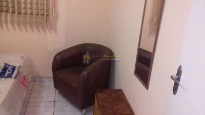 Apartamento, 2 quartos, 50 m² - Foto 1