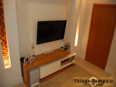 Apartamento, 2 quartos, 74 m² - Foto 3
