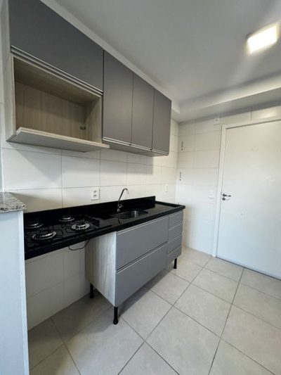 Apartamento, 2 quartos, 34 m² - Foto 2