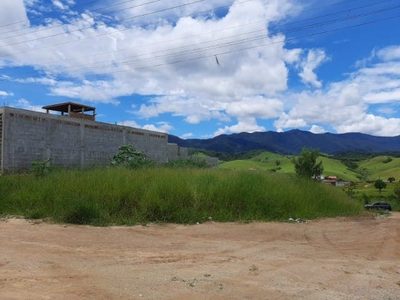 Terreno, 515 m² - Foto 1
