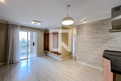 Apartamento, 3 quartos, 77 m² - Foto 2