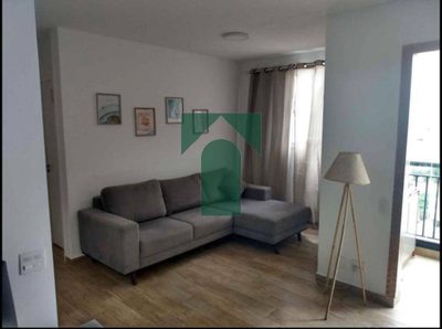 Apartamento, 3 quartos, 64 m² - Foto 1