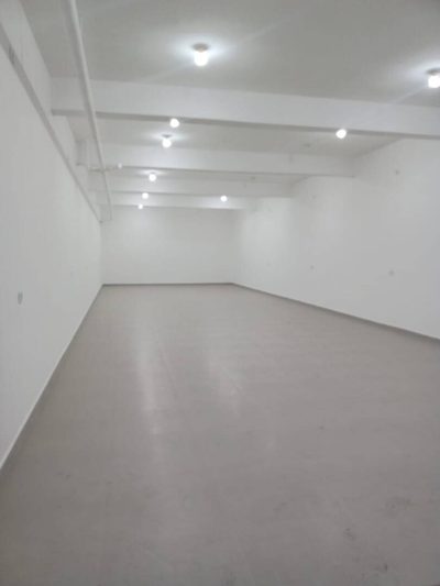 Loja-Salão, 235 m² - Foto 1