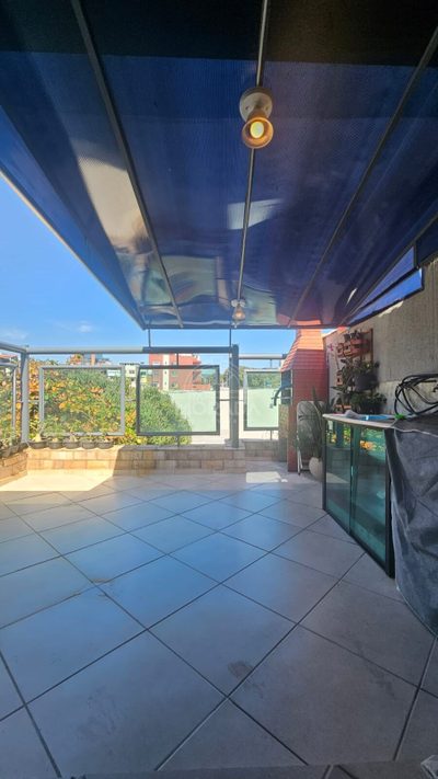 Cobertura, 3 quartos, 130 m² - Foto 3