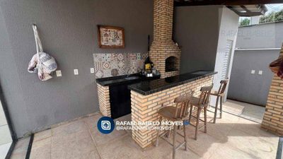 Casa, 3 quartos, 120 m² - Foto 2