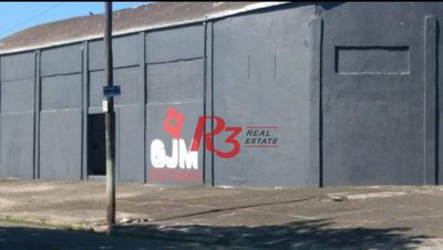 Depósito-Galpão, 700 m² - Foto 4