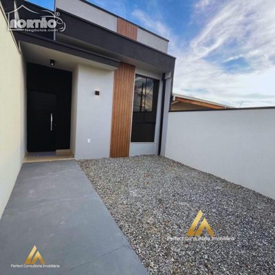 Casa, 3 quartos, 125 m² - Foto 3