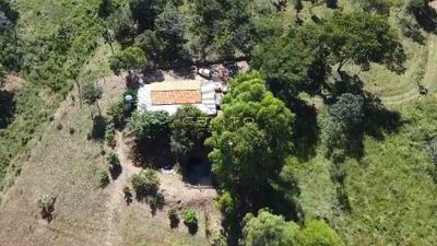 Sítio, 3 quartos, 2 hectares - Foto 2