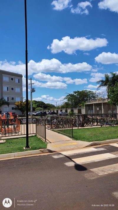 Apartamento, 2 quartos, 40 m² - Foto 2