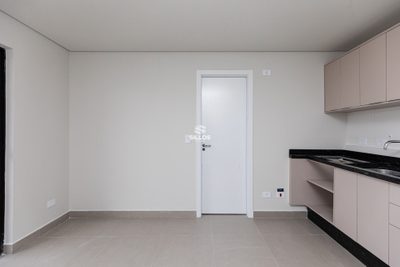 Apartamento, 1 quarto, 33 m² - Foto 2