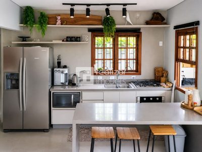 Casa, 3 quartos, 244 m² - Foto 4