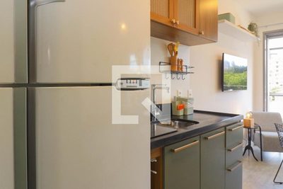 Kitnet-Studio, 29 m² - Foto 2
