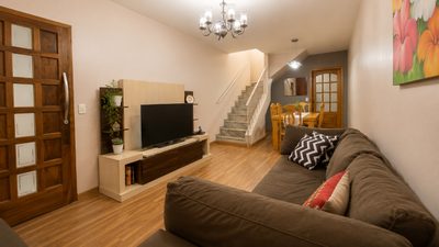 Casa, 3 quartos, 142 m² - Foto 2