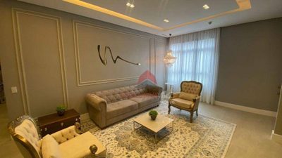 Apartamento, 2 quartos, 75 m² - Foto 2