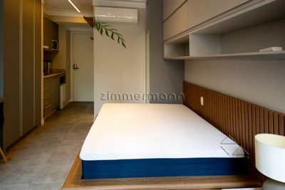 Apartamento, 1 quarto, 26 m² - Foto 3