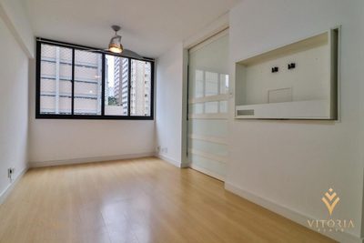 Apartamento, 1 quarto, 41 m² - Foto 5