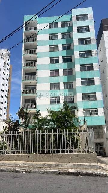 Apartamento, 4 quartos, 158 m² - Foto 2