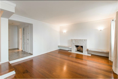 Apartamento, 3 quartos, 186 m² - Foto 1