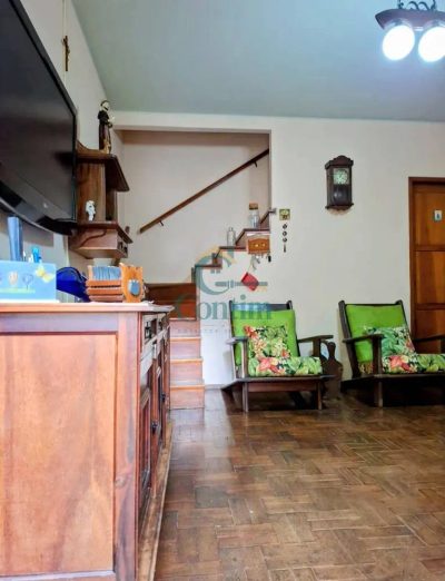 Casa, 3 quartos, 92 m² - Foto 5