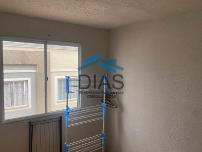 Apartamento, 2 quartos, 50 m² - Foto 4