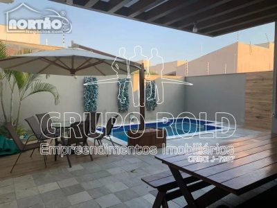 Casa, 3 quartos, 200 m² - Foto 5