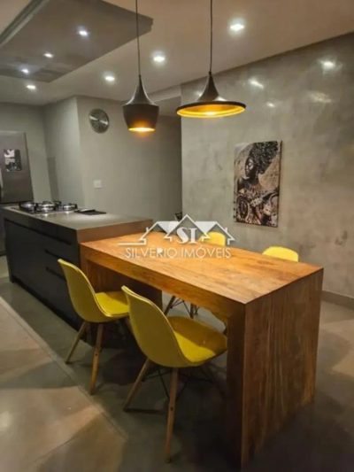 Casa, 3 quartos, 460 m² - Foto 4
