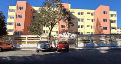 Apartamento, 2 quartos, 49 m² - Foto 1