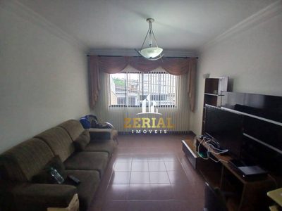 Sobrado, 4 quartos, 284 m² - Foto 1