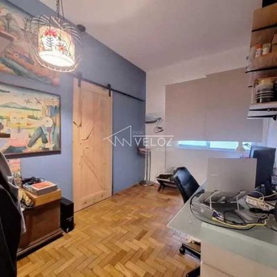 Apartamento, 3 quartos, 180 m² - Foto 4