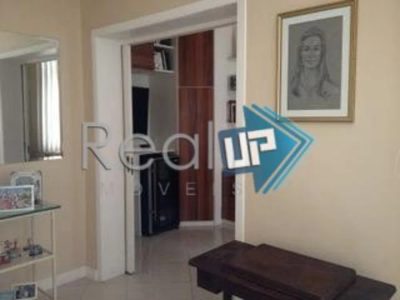 Apartamento, 3 quartos, 120 m² - Foto 1