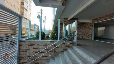 Apartamento, 3 quartos, 177 m² - Foto 3
