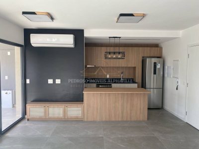 Apartamento, 1 quarto, 75 m² - Foto 2