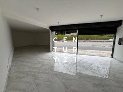 Loja-Salão, 80 m² - Foto 2