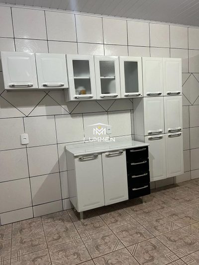 Casa, 2 quartos, 200 m² - Foto 4