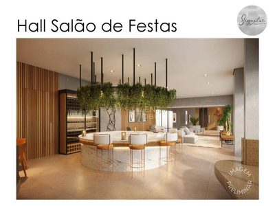 Apartamento, 2 quartos, 77 m² - Foto 5