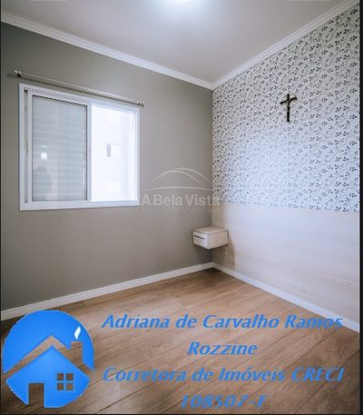 Apartamento, 3 quartos, 65 m² - Foto 5