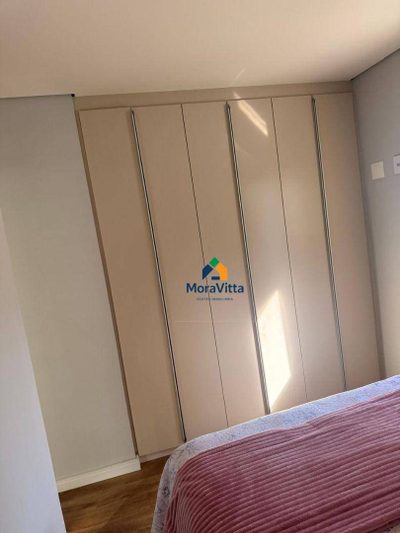 Apartamento, 2 quartos, 60 m² - Foto 3