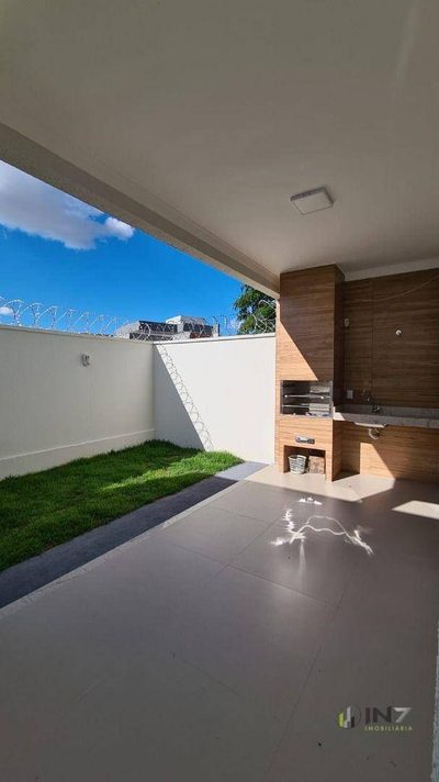 Casa, 3 quartos, 145 m² - Foto 5