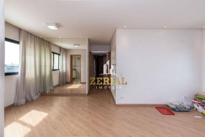 Apartamento, 3 quartos, 100 m² - Foto 2