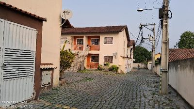 Casa, 2 quartos, 61 m² - Foto 1