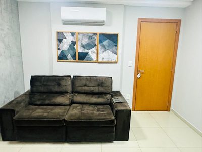 Apartamento, 3 quartos, 76 m² - Foto 3
