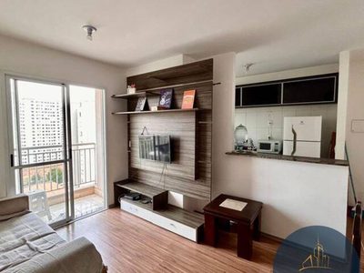 Apartamento, 2 quartos, 60 m² - Foto 5