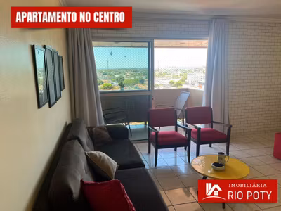 Apartamento, 4 quartos, 156 m² - Foto 1